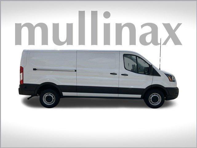 new 2024 Ford Transit-250 car, priced at $55,564