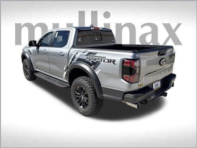 new 2024 Ford Ranger car, priced at $61,798