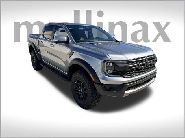 new 2024 Ford Ranger car, priced at $61,798