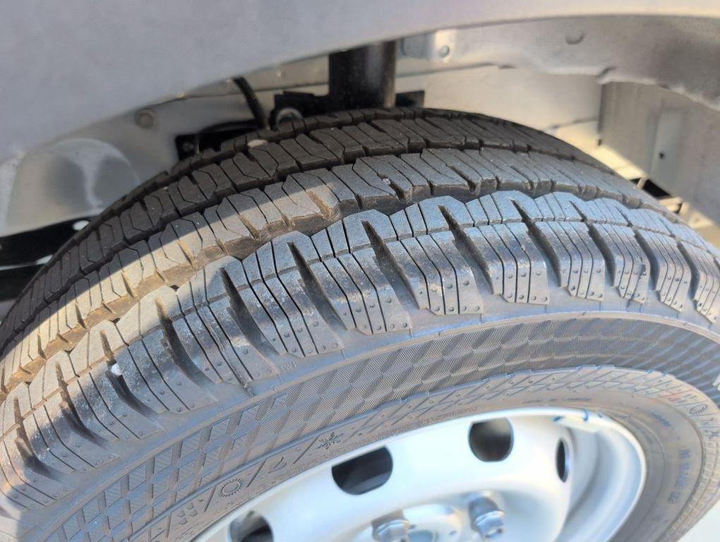 new 2026 Ford Transit-250 car, priced at $53,905