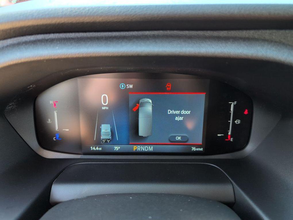 new 2026 Ford Transit-250 car, priced at $53,905