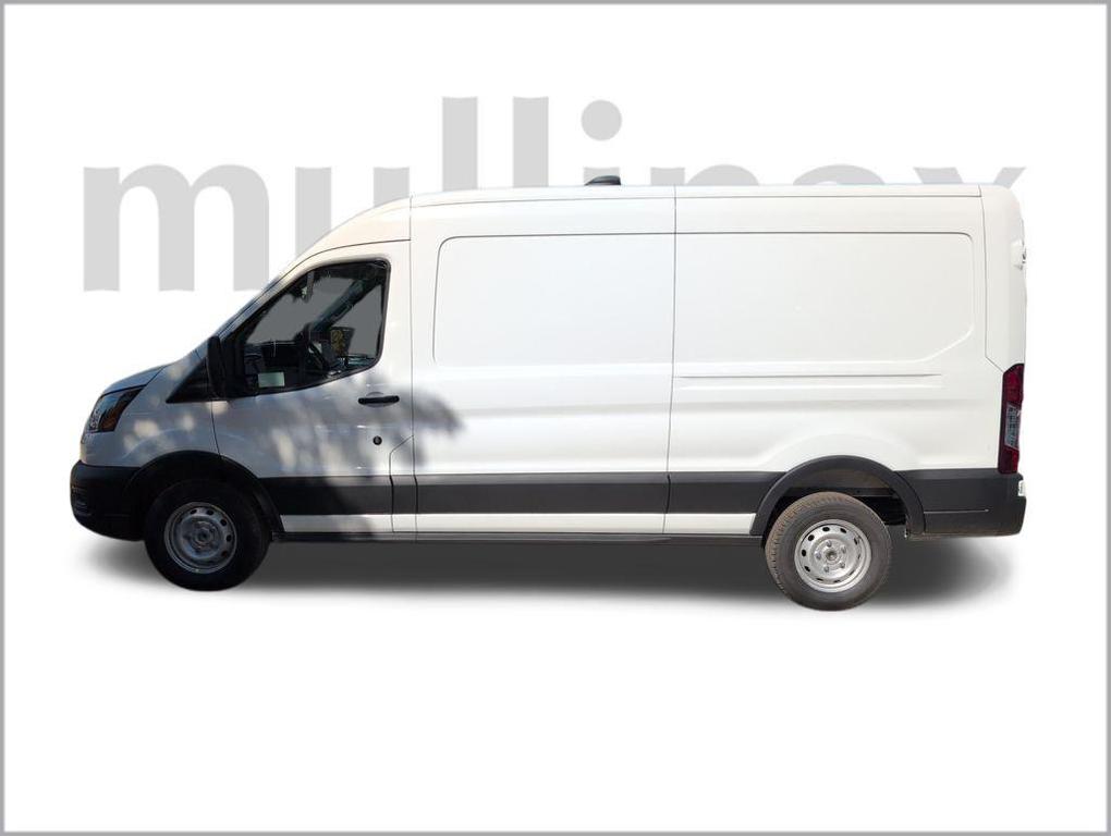 new 2026 Ford Transit-250 car, priced at $53,905