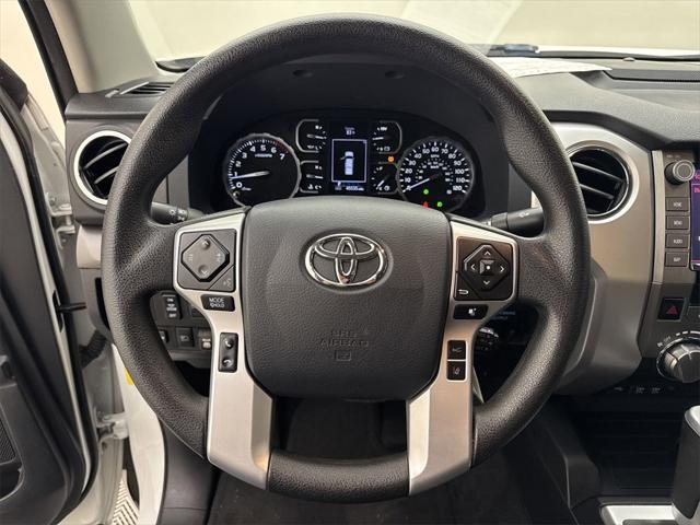 used 2020 Toyota Tundra car, priced at $35,998