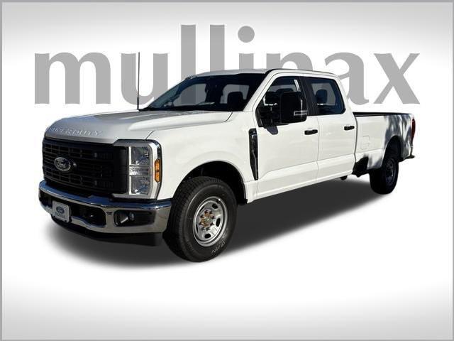 new 2024 Ford F-250 car, priced at $46,579