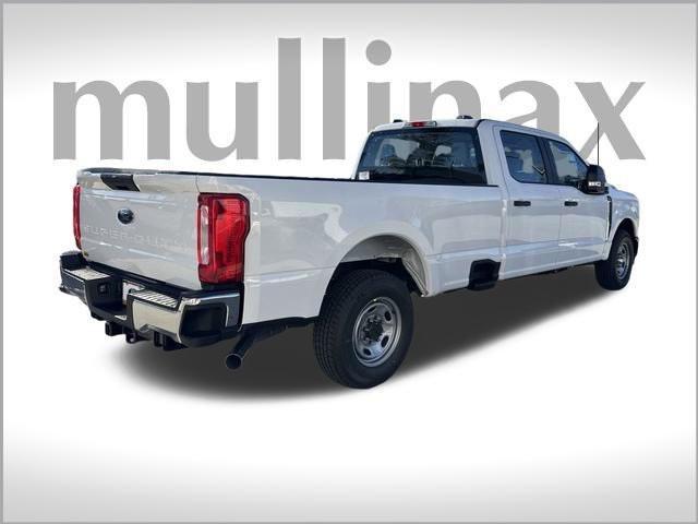 new 2024 Ford F-250 car, priced at $46,579