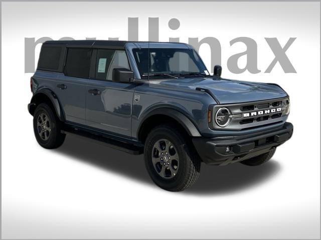 new 2024 Ford Bronco car, priced at $46,246