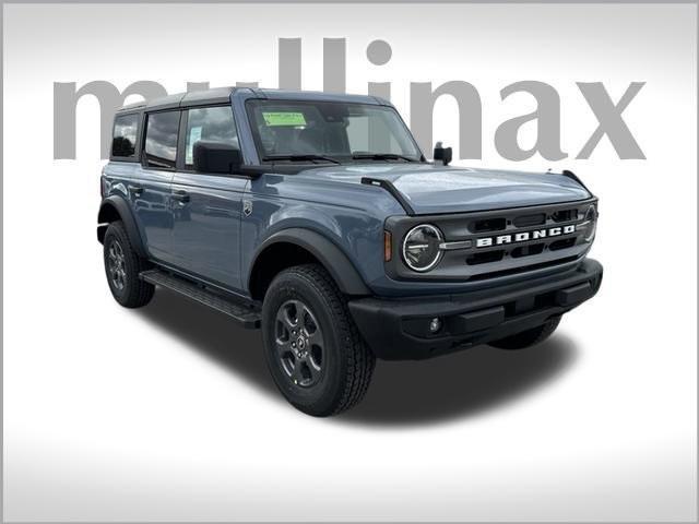 new 2024 Ford Bronco car, priced at $46,246