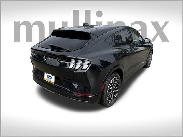 new 2024 Ford Mustang Mach-E car, priced at $48,047