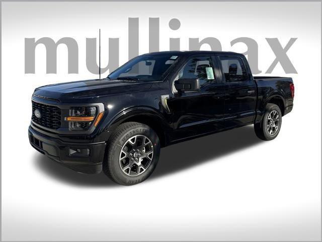 new 2024 Ford F-150 car, priced at $43,176