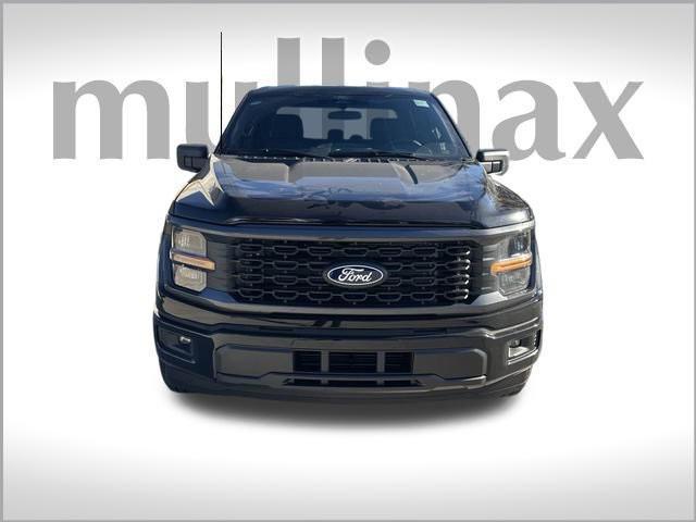 new 2024 Ford F-150 car, priced at $43,176