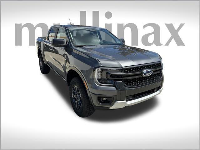 new 2024 Ford Ranger car, priced at $39,945