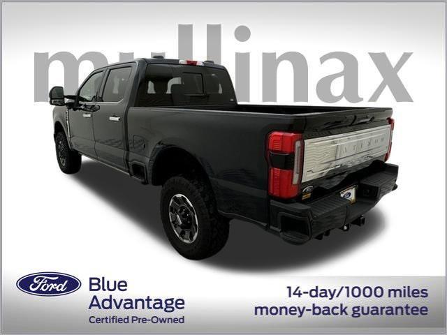 used 2023 Ford F-350 car, priced at $79,979