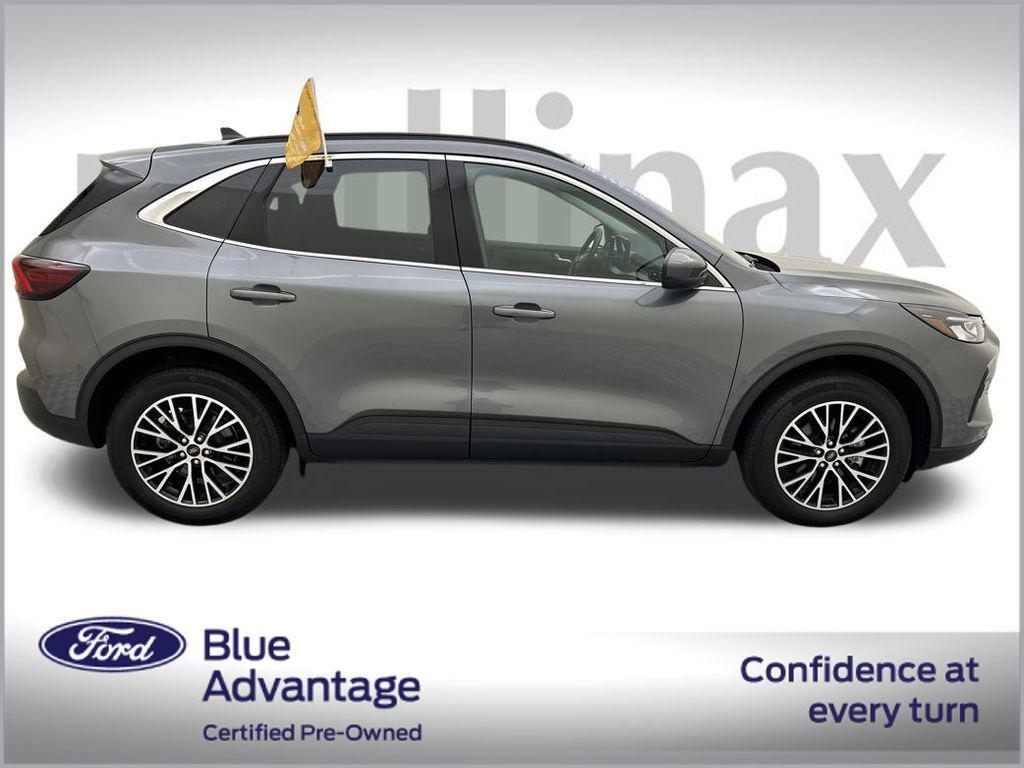 used 2025 Ford Escape PHEV car, priced at $28,900