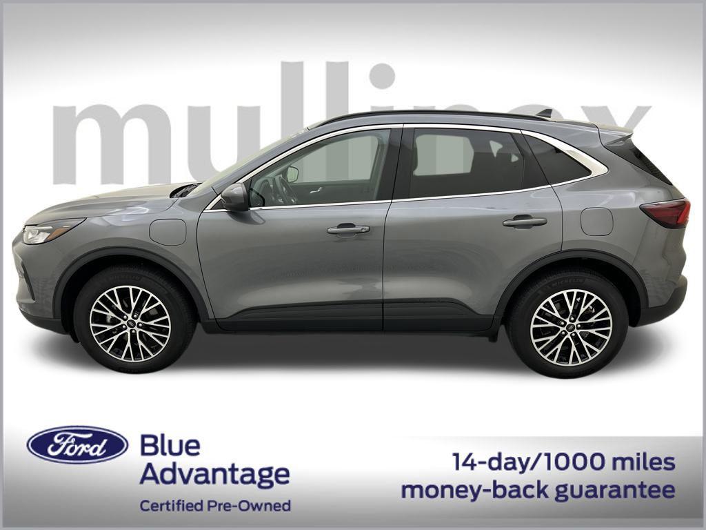 used 2025 Ford Escape PHEV car, priced at $28,900