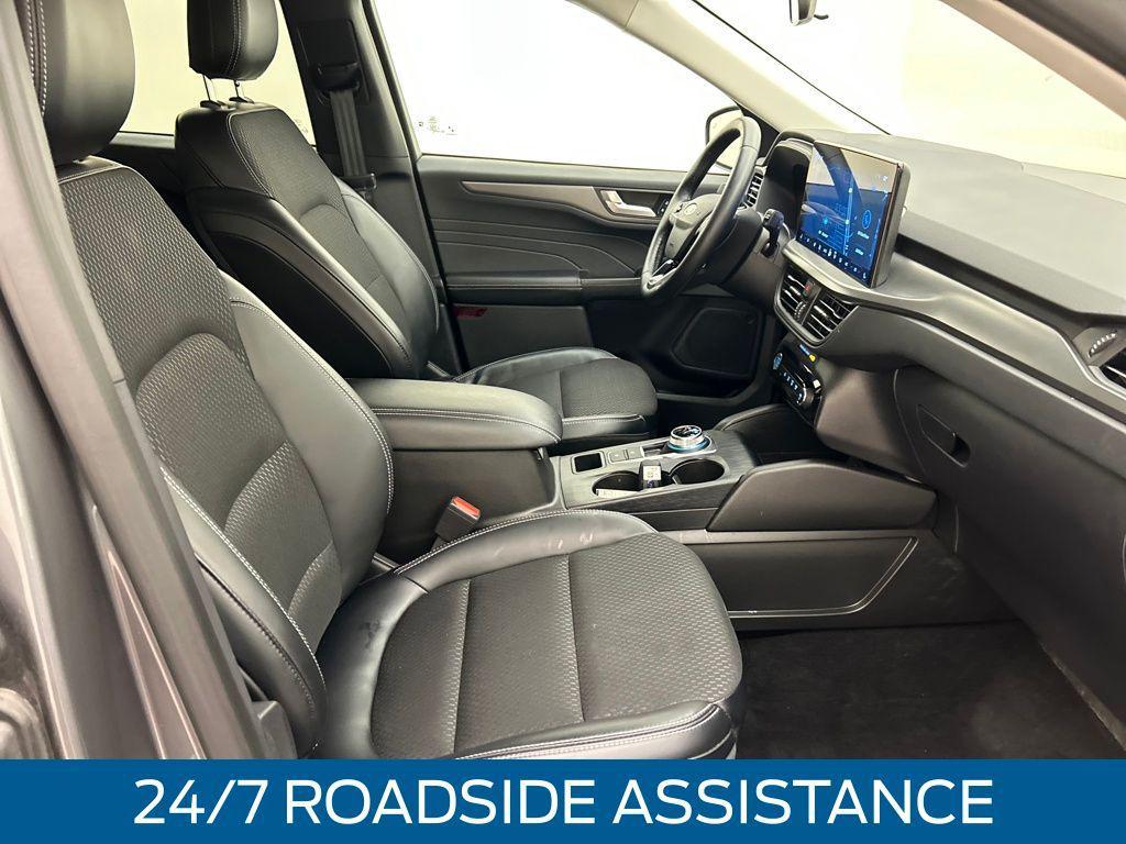 used 2025 Ford Escape PHEV car, priced at $28,900