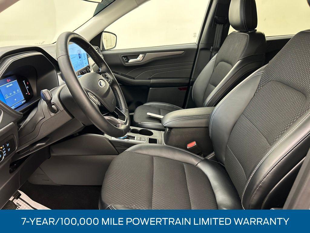 used 2025 Ford Escape PHEV car, priced at $28,900