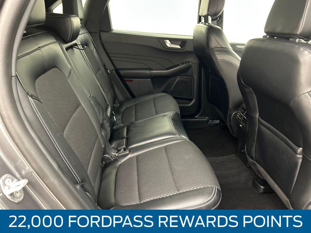 used 2025 Ford Escape PHEV car, priced at $28,900