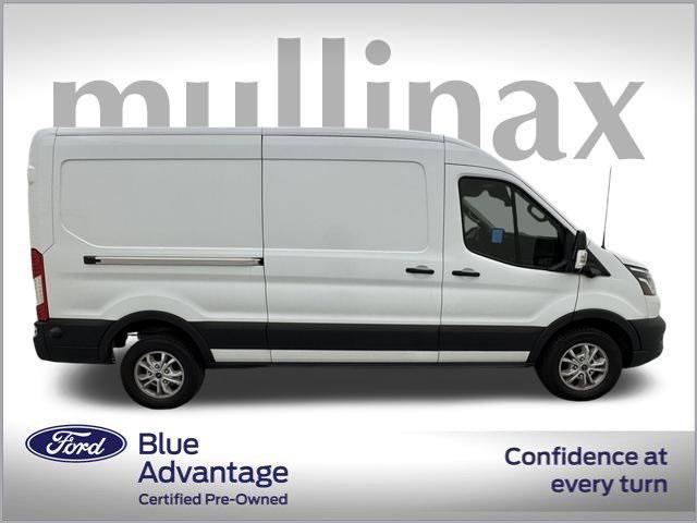 used 2022 Ford Transit-350 car, priced at $32,998