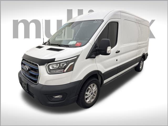 used 2022 Ford Transit-350 car, priced at $32,998