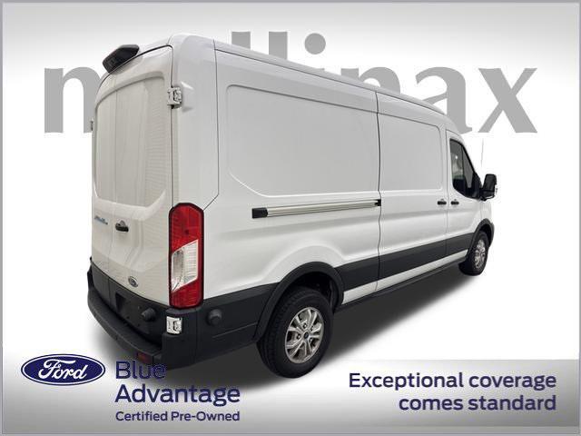 used 2022 Ford Transit-350 car, priced at $32,998