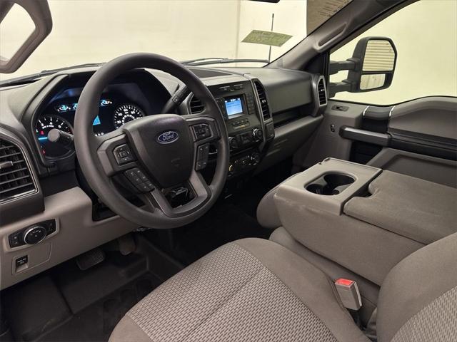 used 2018 Ford F-150 car, priced at $22,498