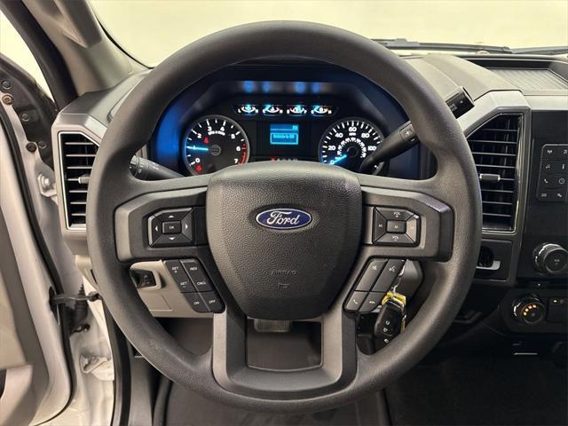 used 2018 Ford F-150 car, priced at $22,498