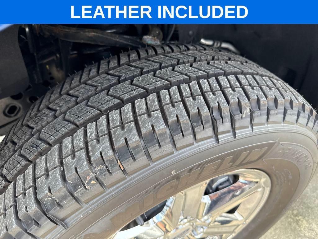 new 2025 Ford F-150 car, priced at $54,764