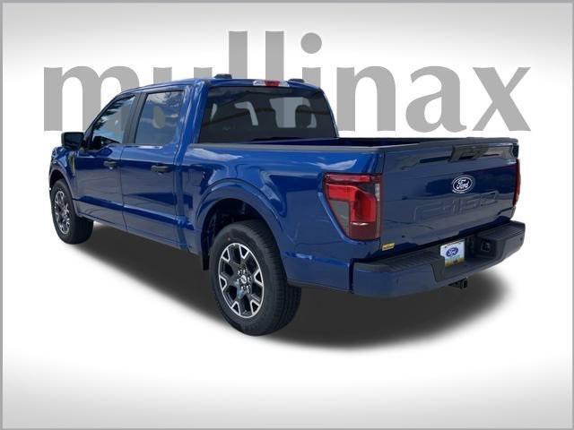 new 2024 Ford F-150 car, priced at $43,001