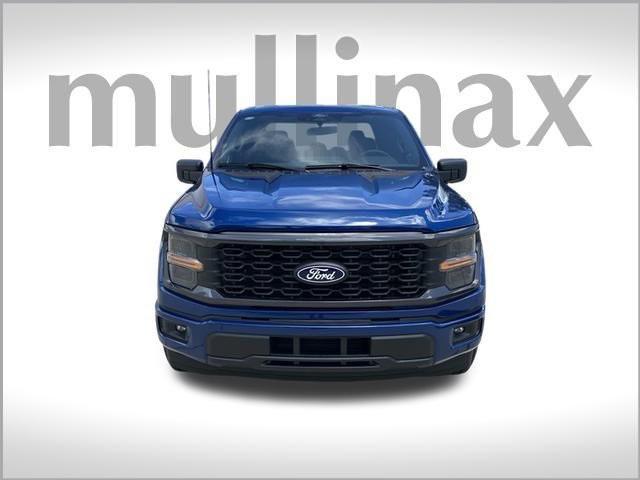 new 2024 Ford F-150 car, priced at $43,001