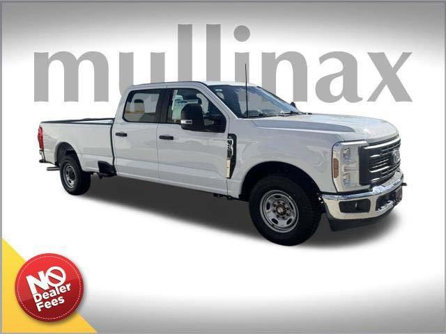 new 2024 Ford F-250 car, priced at $46,579