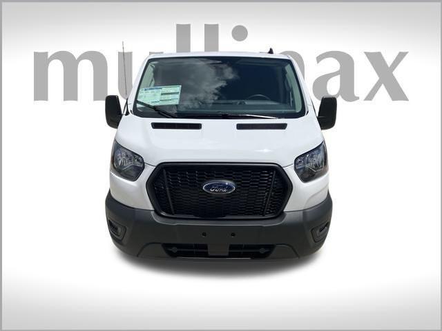 new 2024 Ford Transit-150 car, priced at $49,819