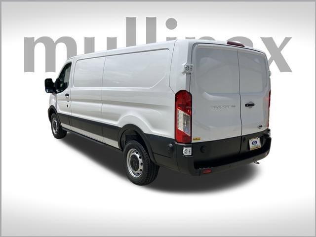 new 2024 Ford Transit-150 car, priced at $49,819