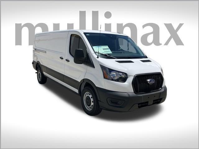 new 2024 Ford Transit-150 car, priced at $49,819