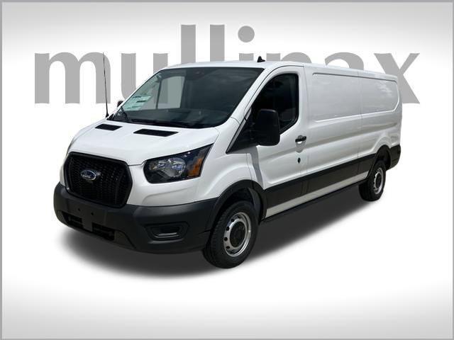 new 2024 Ford Transit-150 car, priced at $49,819