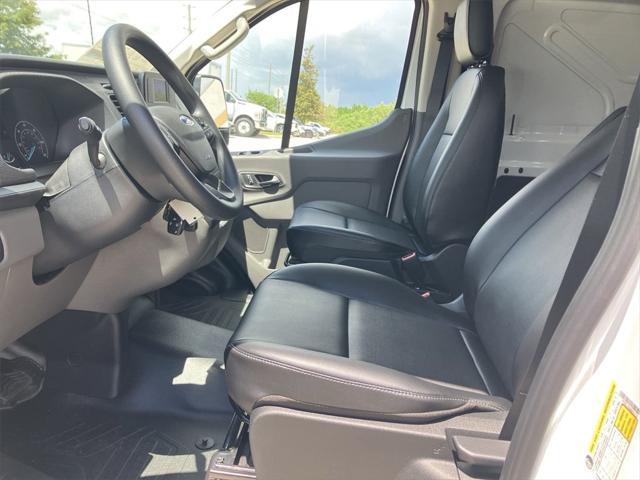 new 2024 Ford Transit-150 car, priced at $49,819