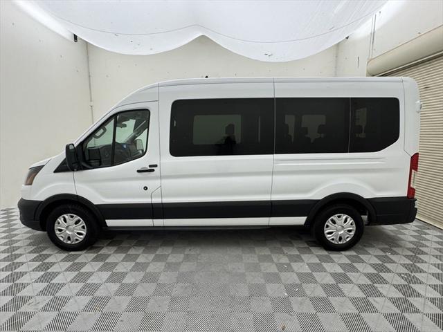 used 2023 Ford Transit-350 car, priced at $57,998