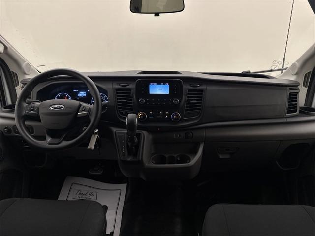 used 2023 Ford Transit-350 car, priced at $57,998