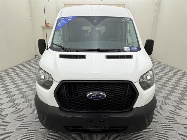 used 2023 Ford Transit-350 car, priced at $57,998