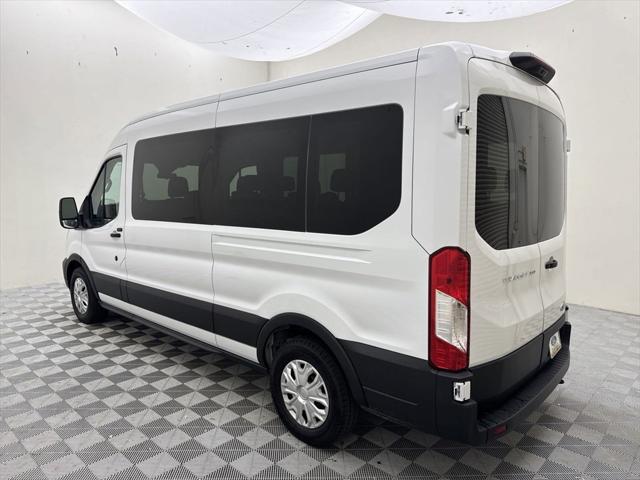 used 2023 Ford Transit-350 car, priced at $57,998