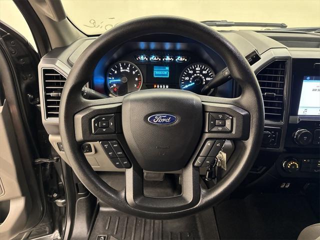 used 2019 Ford F-150 car, priced at $28,998