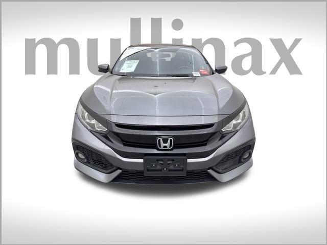 used 2019 Honda Civic car, priced at $19,459