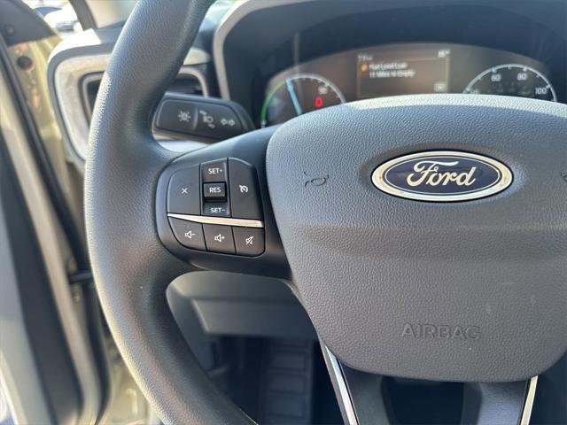 new 2024 Ford Maverick car, priced at $30,265