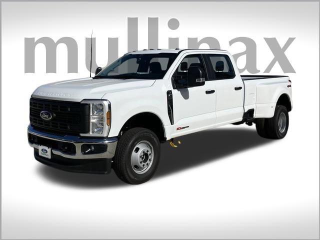 new 2024 Ford F-350 car, priced at $65,558