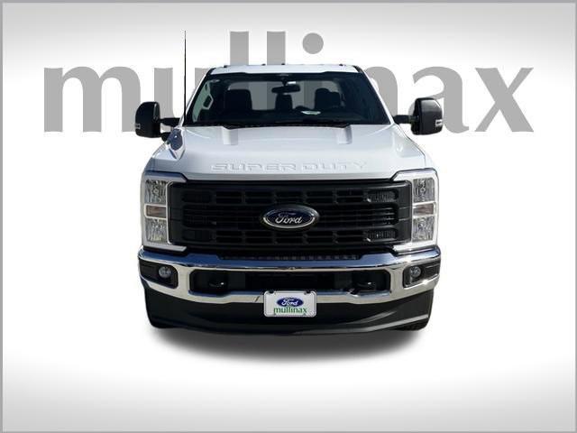 new 2024 Ford F-350 car, priced at $65,558