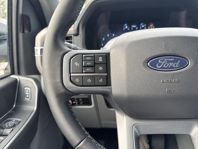 new 2024 Ford F-150 car, priced at $48,179