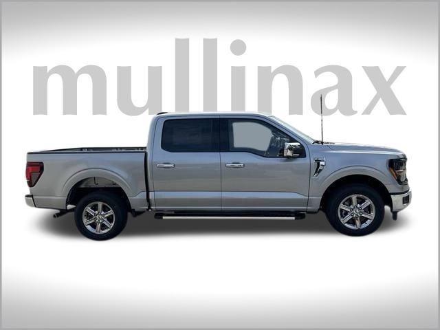 new 2024 Ford F-150 car, priced at $43,464