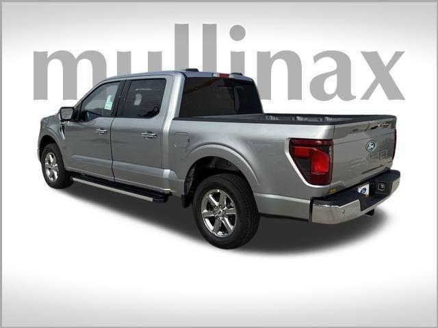 new 2024 Ford F-150 car, priced at $46,464