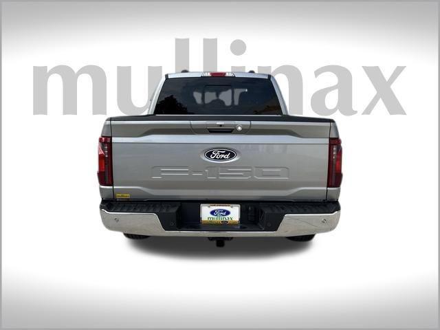 new 2024 Ford F-150 car, priced at $43,464