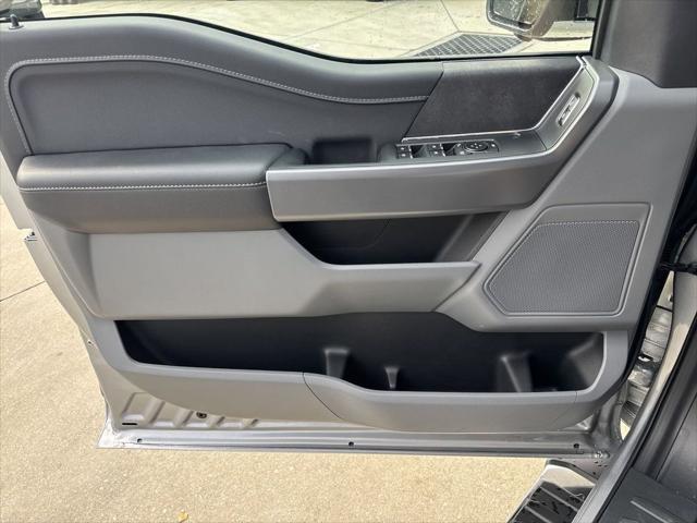 new 2024 Ford F-150 car, priced at $46,464