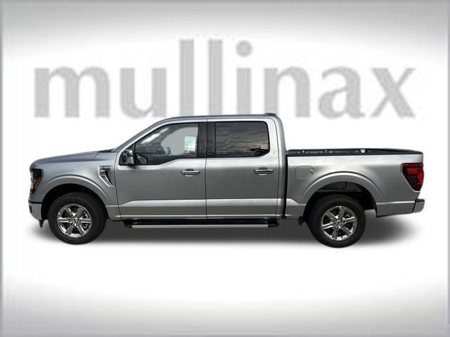 new 2024 Ford F-150 car, priced at $44,964